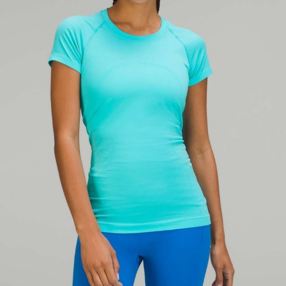 Lululemon Swiftly Tee
